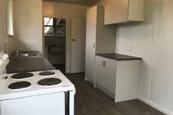 Wairarapa - Address withheld