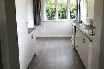 Wairarapa - Address withheld