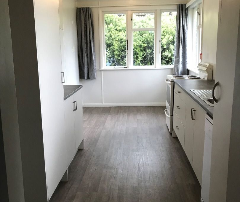 Three-Bedroom Family Home in Masterton 3