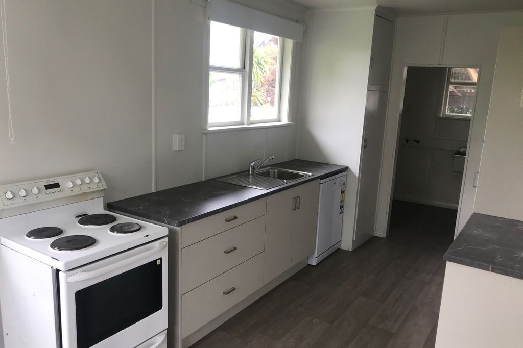 Three-Bedroom Family Home in Masterton 5