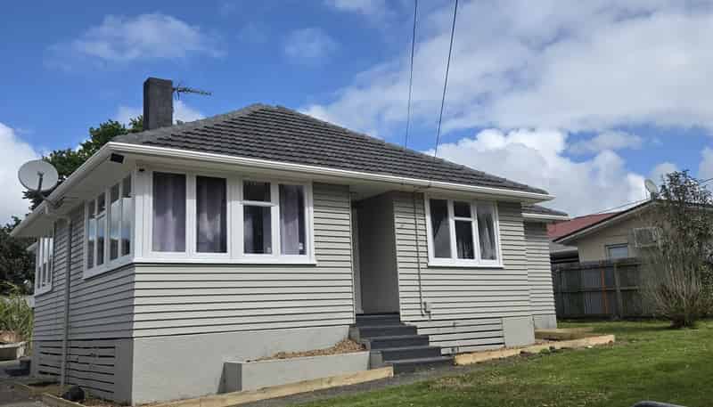 14 Kennelly Crescent, Pukekohe