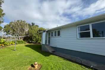 Northland - Address withheld