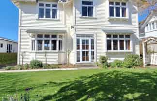 23 Norman Street, Vogeltown