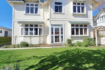 23 Norman Street, Vogeltown