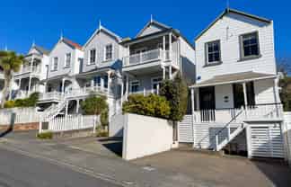 127 John Street, Ponsonby