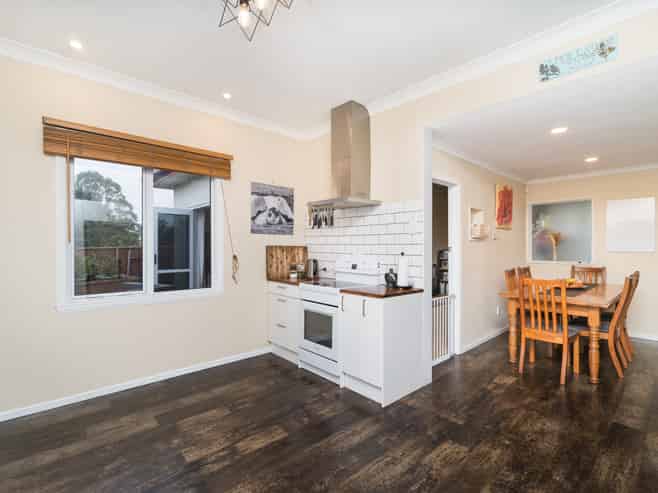 1 Williams Terrace, Fitzherbert