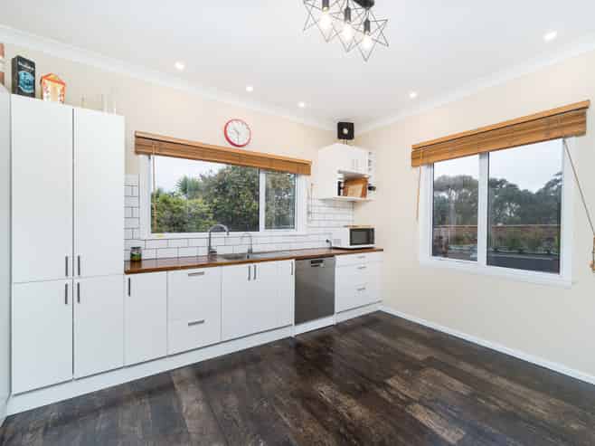 1 Williams Terrace, Fitzherbert