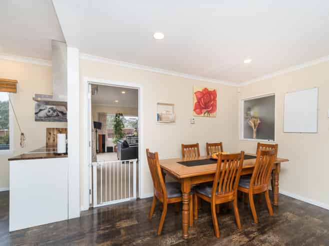 1 Williams Terrace, Fitzherbert