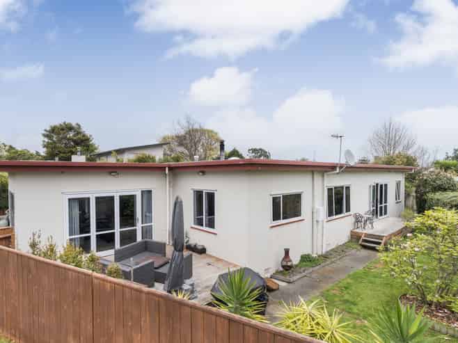 1 Williams Terrace, Fitzherbert