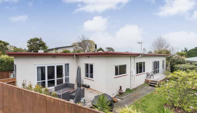 1 Williams Terrace, Fitzherbert