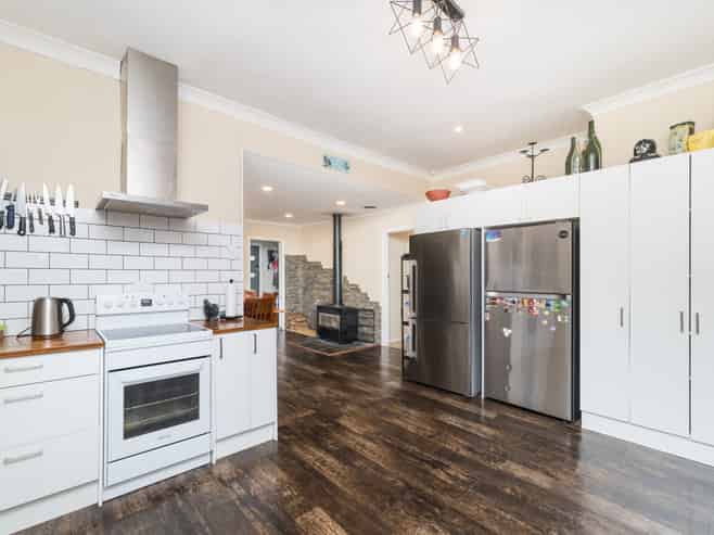 1 Williams Terrace, Fitzherbert