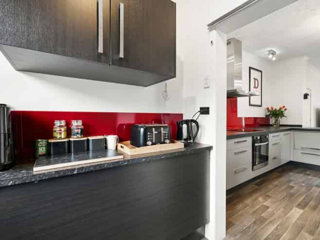 1/223 Queens Drive, Windsor