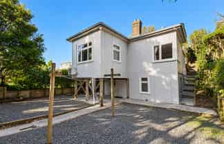 156 Hanson Street, Newtown