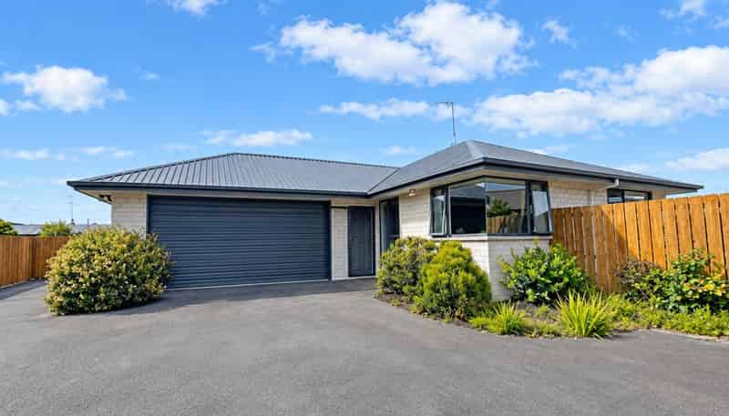40 Grey Street, Ashburton