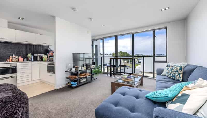 6W/435 New North Road, Kingsland