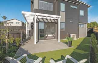 1 Tuhono Lane, Northcote