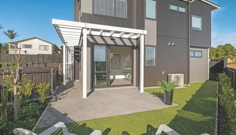 1 Tuhono Lane, Northcote