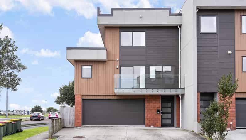 29 Meritage Lane, Te Atatu South