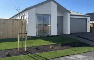 16 Tern Lane, Rolleston