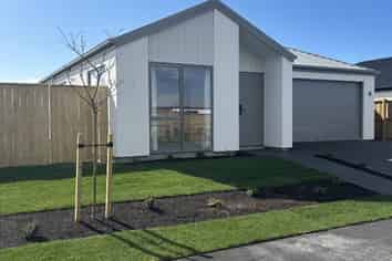16 Tern Lane, Rolleston