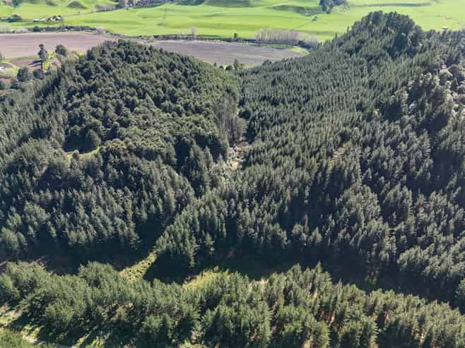  Okirae Road, Mangamahu