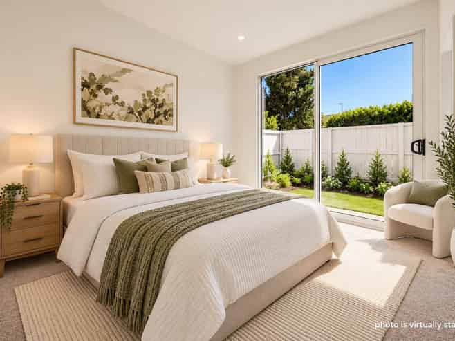 Lot 4/118  Trafalgar Street, Onehunga