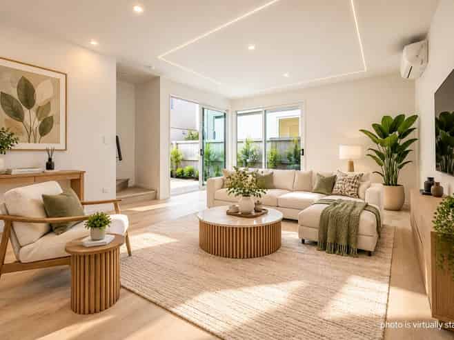 Lot 4/118  Trafalgar Street, Onehunga