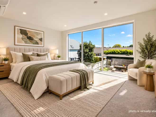 Lot 4/118  Trafalgar Street, Onehunga