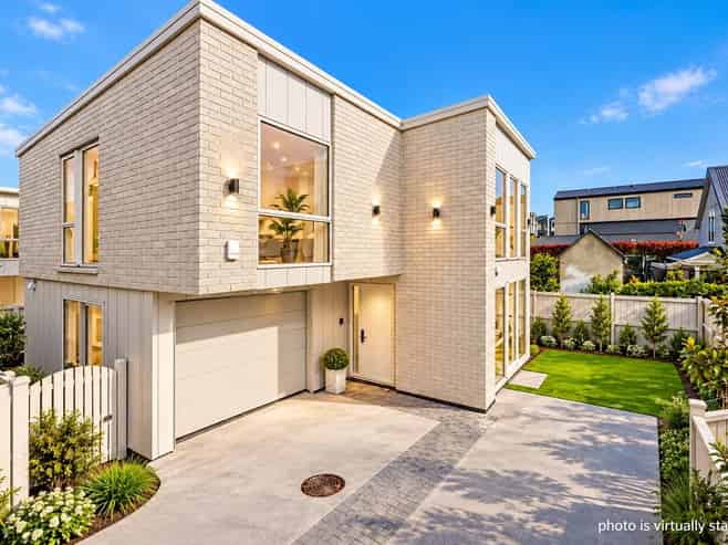 Lot 4/118  Trafalgar Street, Onehunga