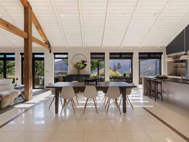 55E Gibbston Back Road, Gibbston