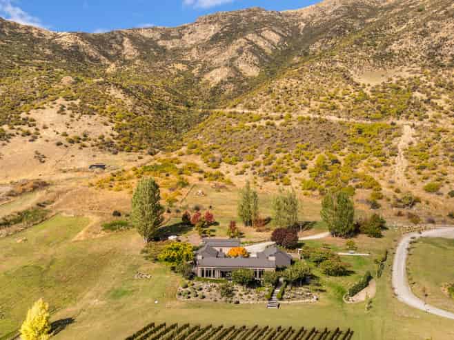 55E Gibbston Back Road, Gibbston
