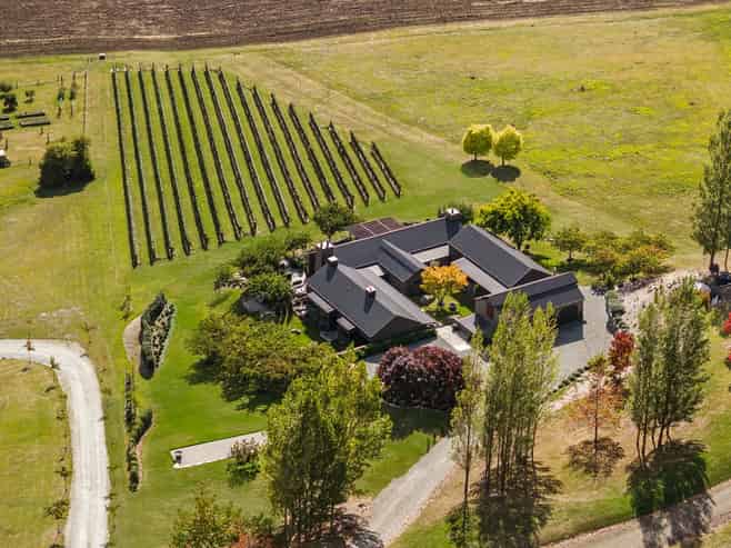 55E Gibbston Back Road, Gibbston