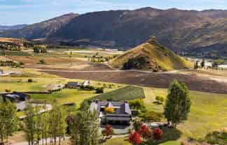 55E Gibbston Back Road, Gibbston