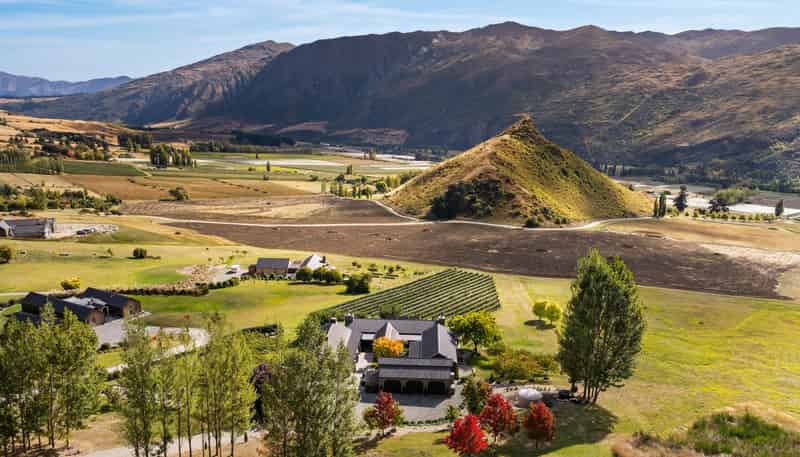 55E Gibbston Back Road, Gibbston