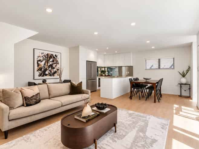 21C Balfour Road, Parnell