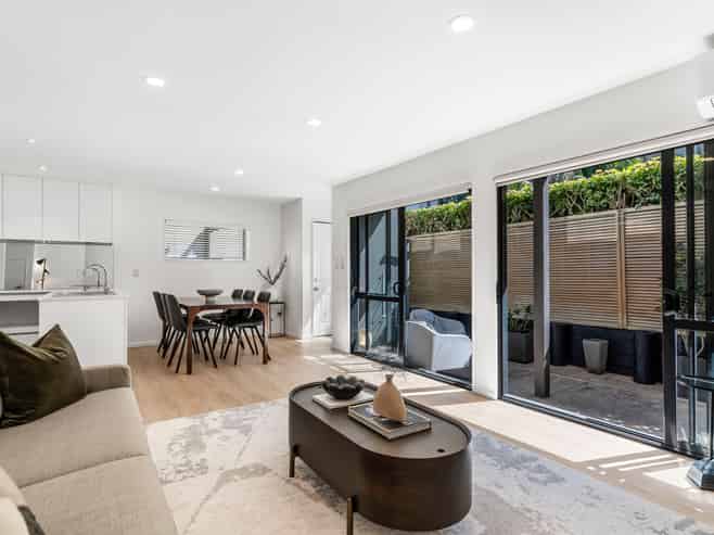 21C Balfour Road, Parnell