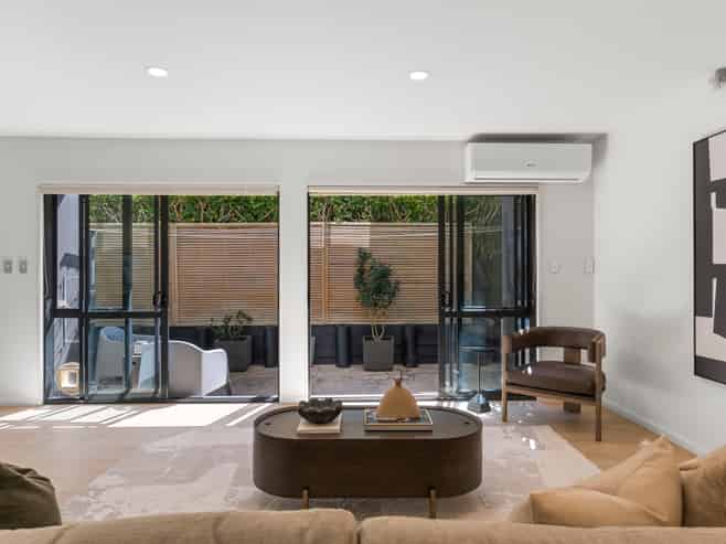 21C Balfour Road, Parnell