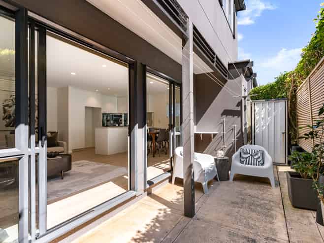 21C Balfour Road, Parnell