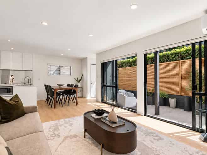 21C Balfour Road, Parnell