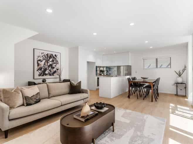 21C Balfour Road, Parnell
