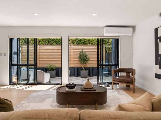 21C Balfour Road, Parnell