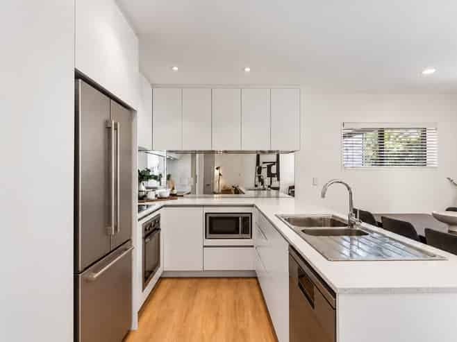 21C Balfour Road, Parnell