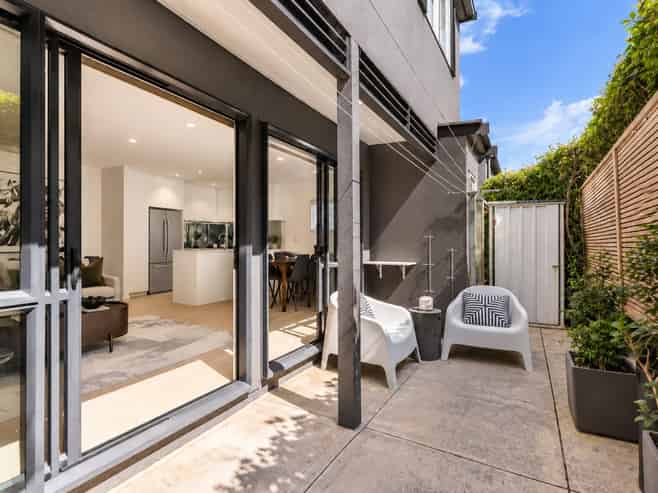21C Balfour Road, Parnell