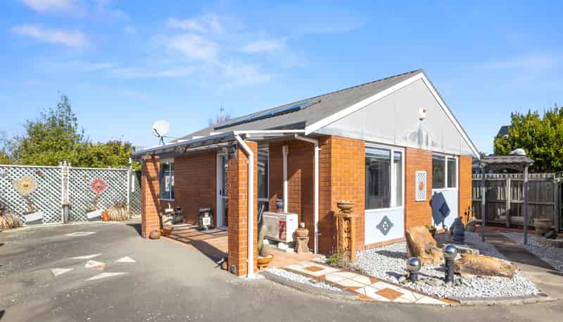 84A Mackworth Street, Woolston
