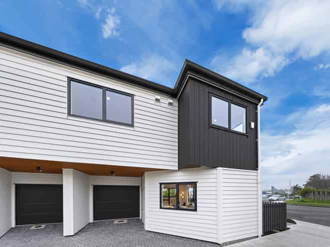 15A-F Astley Ave, New Lynn