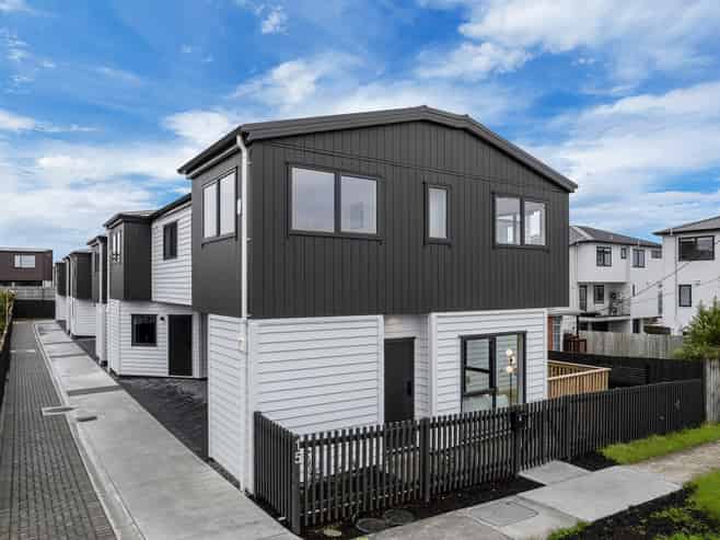 15A-F Astley Ave, New Lynn