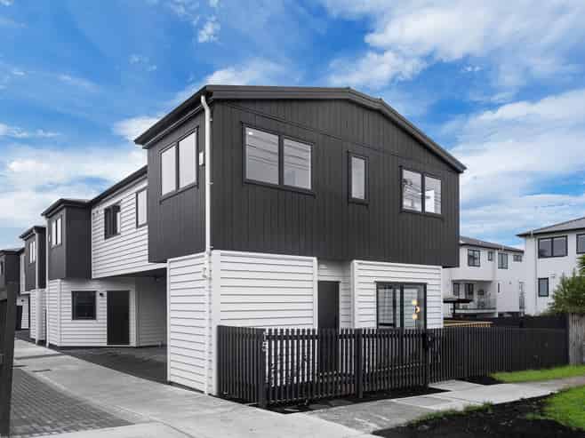 15A-F Astley Ave, New Lynn