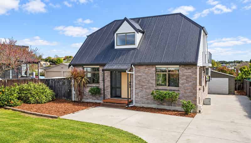 50 Poaka Avenue, Dinsdale