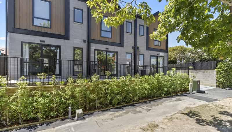 5/1 Hammond Street, Hamilton Central