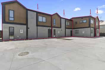 5/1 Hammond Street, Hamilton Central